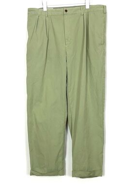 Orvis Khaki Pants
